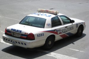 Разыскивается супружеская пара мошенников