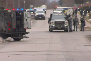 Стрелок из Richmond Hill - детали