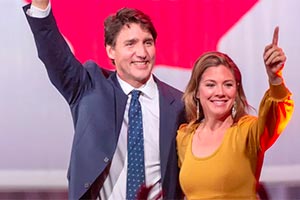 Либералы потеряли, но выиграли достаточно