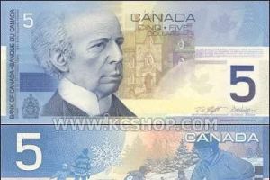 Кто будет изображен на новой купюре в $5