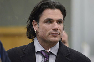 Бывший сенатор не чист на налоги