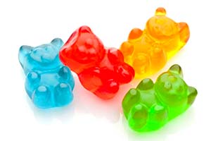 Школьный обед с марихуаной