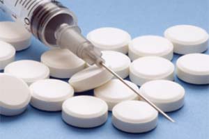 С 2016-го года 14,000 канадцев погибли от опиоидов