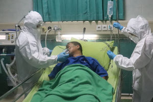 Бринанская Колумбия в режиме локдауна, Онтарио следующие