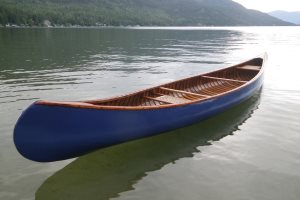 Штраф за вождение каноэ в пьяном виде