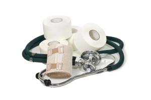 В клинике Stittsville использовали грязные инструменты