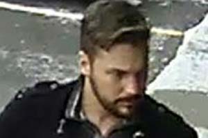 В Торонто арестован любитель женских ног