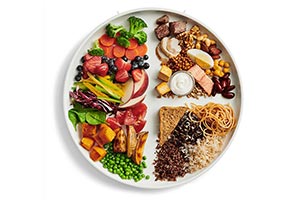 Новые правила питания