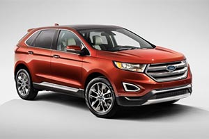 Ford наймет дополнительно 400 сотрудников