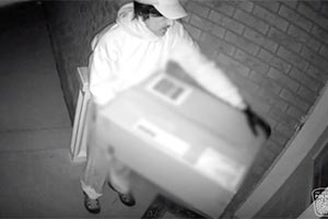 Женщину застрелили из арбалета