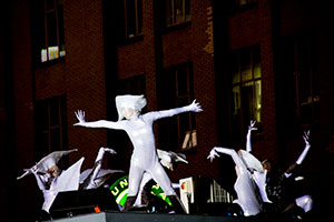 В Калгари не хватает сотрудников в ресторанах