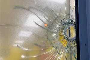 6 человек получили ранения в результате стрельбы в Торонто