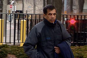 Сексуальные домогательства анестезиолога