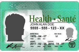 Проблемы с медицинскими картами без пола