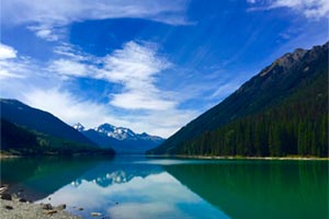 В BC количество зараженных почти удвоилось - 186 человек