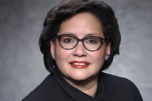 В сенате Канады создана группа для поддержки черных