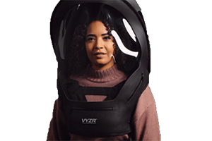 Защитный костюм от COVID-19