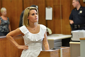 Канадская актриса преследовала Болдвина