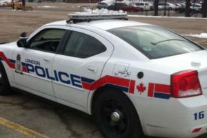 Стрельба в Fredericton