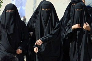 Квебек запретил религиозные символы для государственных служащих