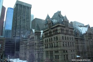 Что делать со старым City Hall?