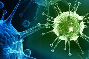 Нас ждет страшный сезон гриппа