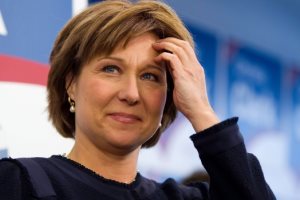 Либералы победили в B.C.