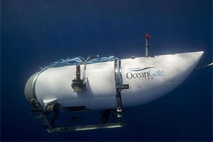 На Титаник за 168 тысяч долларов