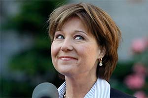 Сколько стоит уход лидера либералов Британской Колумбии?