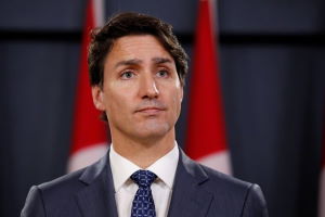 Канада выделяет 1 миллиард на борьбу с COVID-19