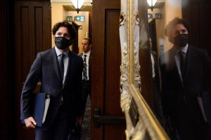 Оппозиция пока не поддерживает закон о наказании за нарушение правил CERB