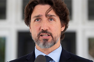 Трюдо отказался отпускать Meng Wanzhou