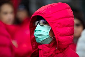 Штрафы и аресты за нарушение карантина