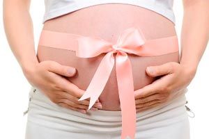 В Канаде забеременела 29-няя девственница