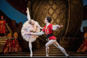 Онтарио инвестирует в искусство 25 миллионов