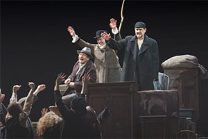 Улыбнись нам, Господи - Торонто 2019