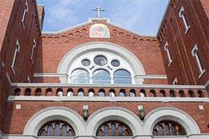 В Канаде существуют насильственный браки