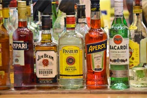 Магазины LCBO сокращают часы работы