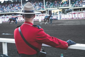 Полиция сделала 2,200 проверок самоизоляции на дому