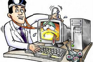 ИТ профессионалы знают о проблемах безопасности