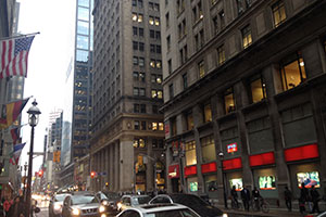 Очередь за субсидированным жильем растет