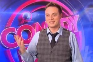 Comedy StandUp - Илья Аксельрод - Торонто 2019