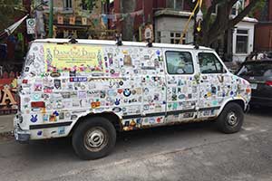 Тарифы на авто могут загнать Онтарио в рецессию