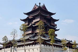 Правительство выделило деньги Wuhan Institute of Virology