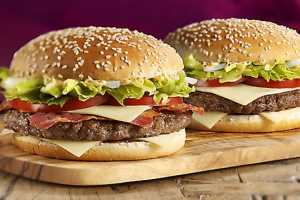 Уровень ожирения в Канаде удвоился