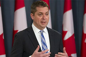 Консерваторы остановят нелегальную иммиграцию 