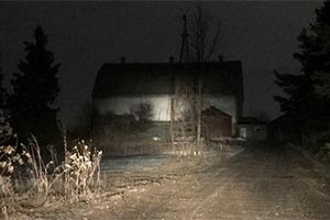 Похищенного 14-ти летнего мальчика нашли в Брамптоне