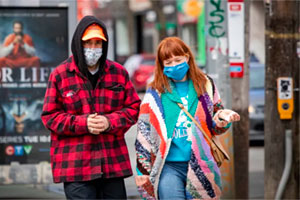 Онтарио продлевает чрезвычайную ситуацию на 28 дней