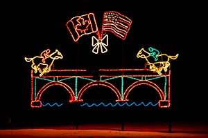 Express Entry – быстрый проход в Канаду