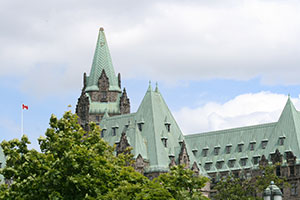 Канада больше не в 10-ке лучших